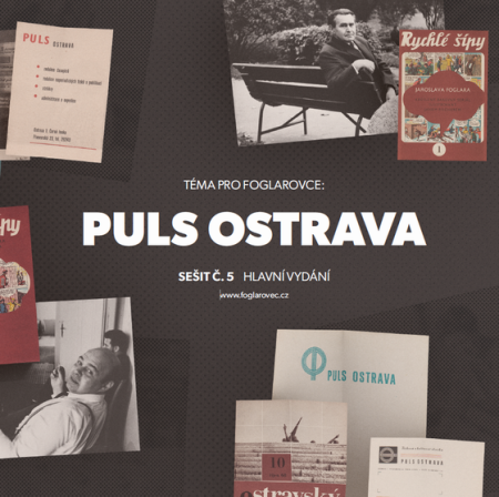 č. 5 - PULS OSTRAVA (-, 6/2026)